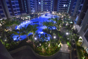 ATLANTIS RESIDENCE MELAKA